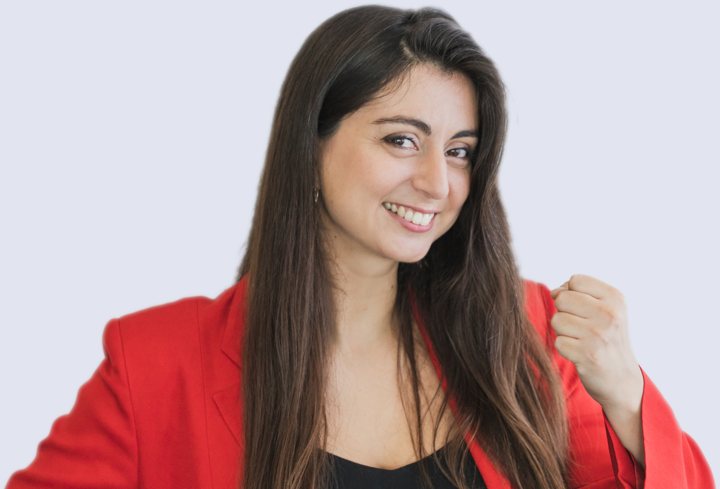 Sofia Gallego